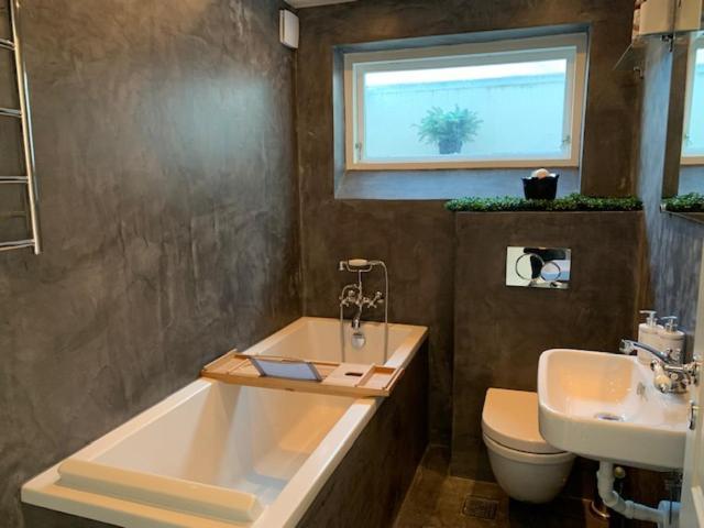Cozy Place Close To Beautiful Nature 巴勒鲁普 外观 照片